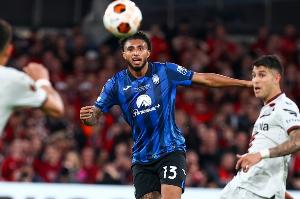 进球网：曼联就签下埃德森展开谈判，亚特兰大要价6000万欧