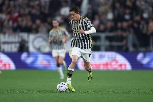 kaiyun sports-米体：切尔西、曼城和曼联有意伊尔迪兹，尤文准备拒绝