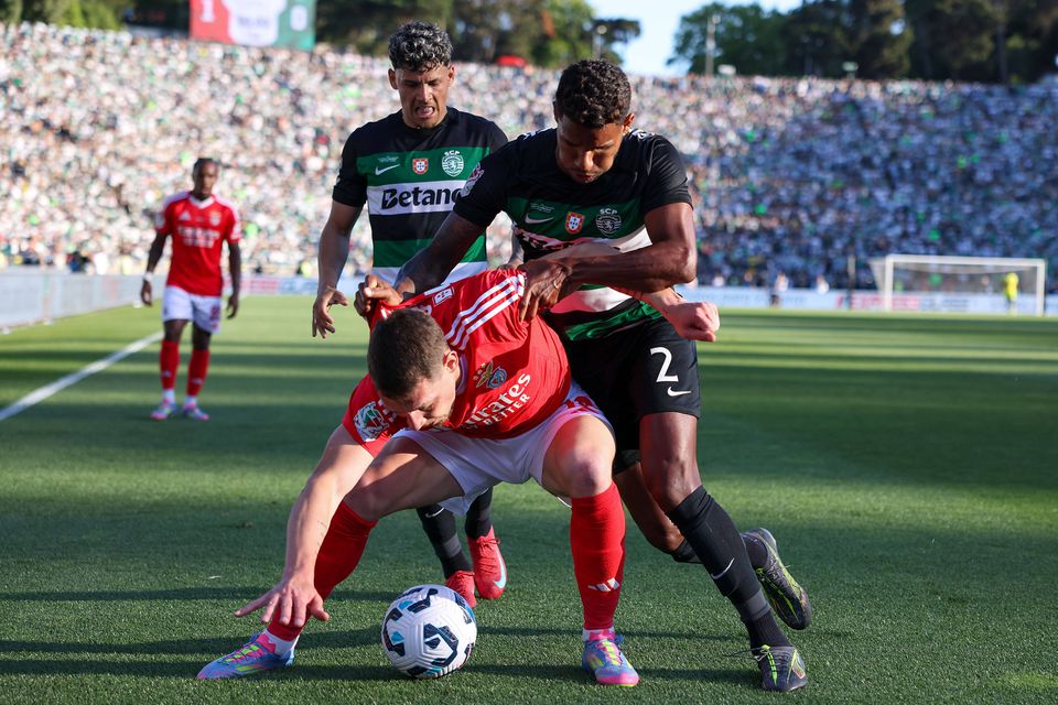 开云官方网站-官方：葡萄牙体育后卫赖斯因蹬踏行为和高喊不礼貌口号被禁赛5场