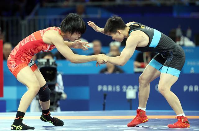 开云体育官方网站-【早报】29vs30！中美金牌之争白热化！