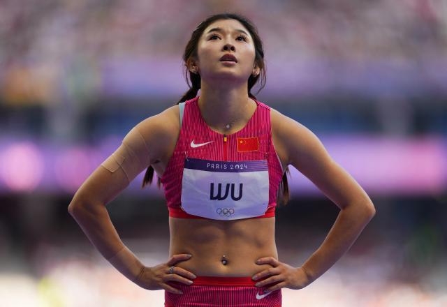 开云体育官方网站-【早报】29vs30！中美金牌之争白热化！