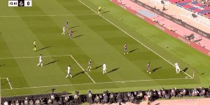 开云体育官方网站-【西甲】贝林厄姆双响+绝杀 皇马2比1逆转客胜巴萨