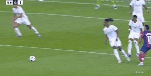 开云体育官方网站-【西甲】贝林厄姆双响+绝杀 皇马2比1逆转客胜巴萨