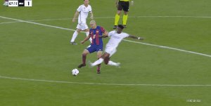 开云体育官方网站-【西甲】贝林厄姆双响+绝杀 皇马2比1逆转客胜巴萨