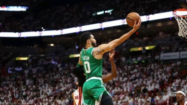 开云官方网站-【夜读】阿森纳多特热火你们仨真是……