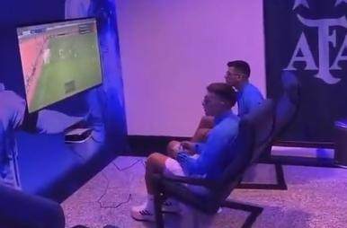 开云官方网站-【夜读】国际足联赞梅西:谁是GOAT的争论已经结束