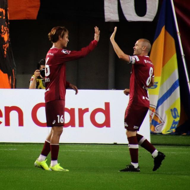 开云体育官方网站-火炉天伊涅斯塔38岁8天3赛 一切为了守护保级绿码