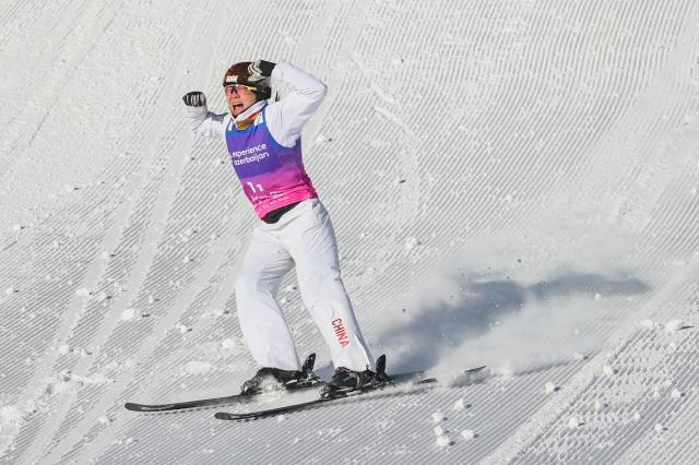 kaiyun sports-米兰冬奥会中国参赛运动员名单公示