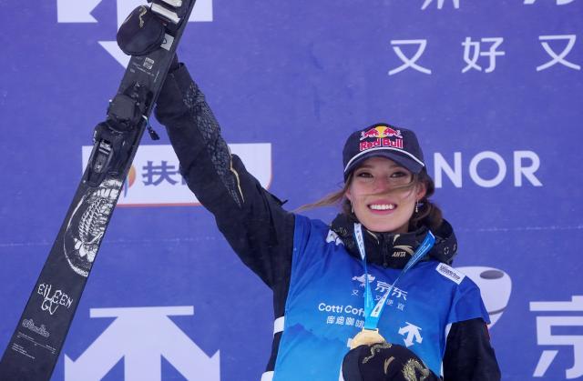 kaiyun sports-米兰冬奥会中国参赛运动员名单公示