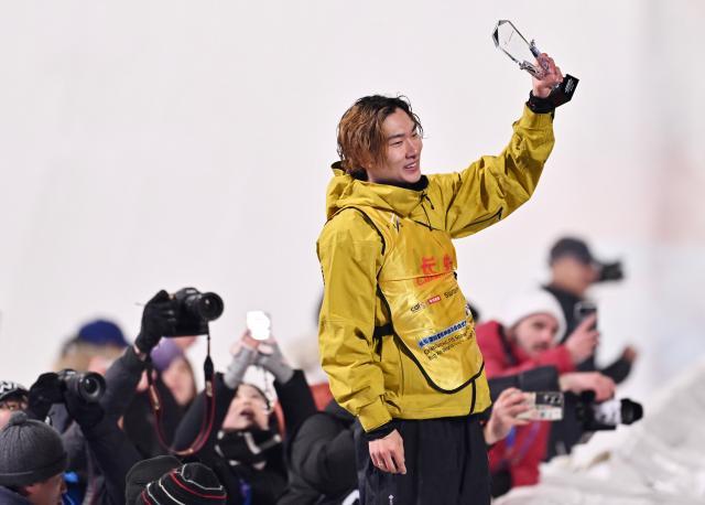 kaiyun sports-米兰冬奥会中国参赛运动员名单公示