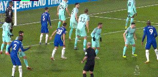 1640812481849034690.gif 【英超】卢卡库连场破门 韦尔贝克绝平 切尔西1比1