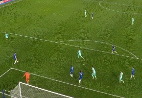 1640815527862099506.gif 【英超】卢卡库连场破门 韦尔贝克绝平 切尔西1比1